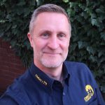 WORCESTERSHIRE: Rob Holcroft