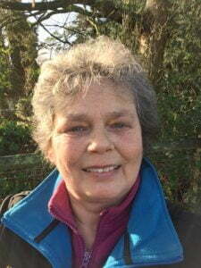 BUCKINGHAMSHIRE: Catherine Aziz