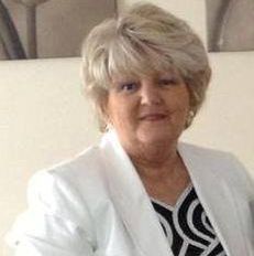 COUNTY DUBLIN: Angela Kennedy